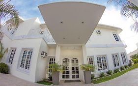 Hotel Casablanca